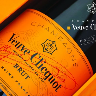 Veuve Clicquot