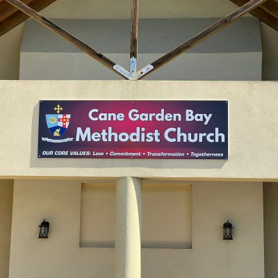 Signage 7